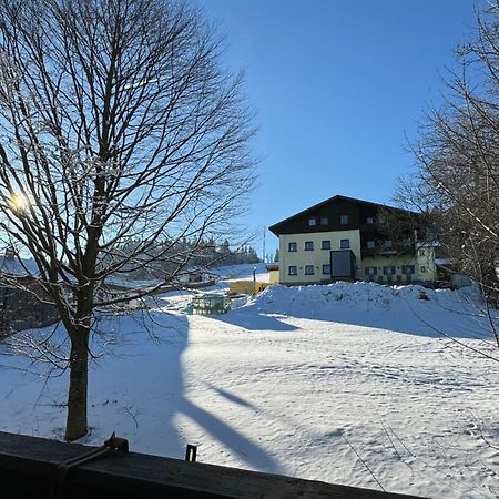 Appartamento Mitterdorf Almberg X29 Mitterfirmiansreut Esterno foto