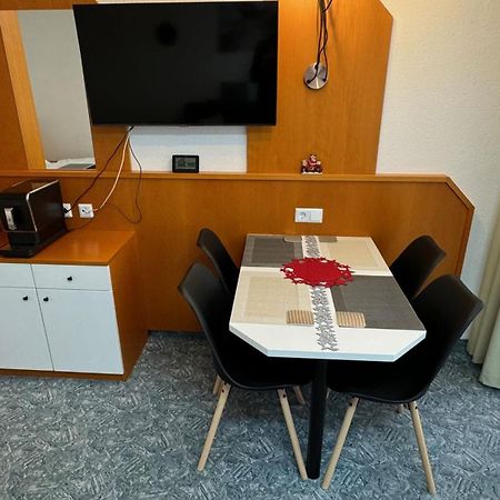 Appartamento Mitterdorf Almberg X29 Mitterfirmiansreut Esterno foto