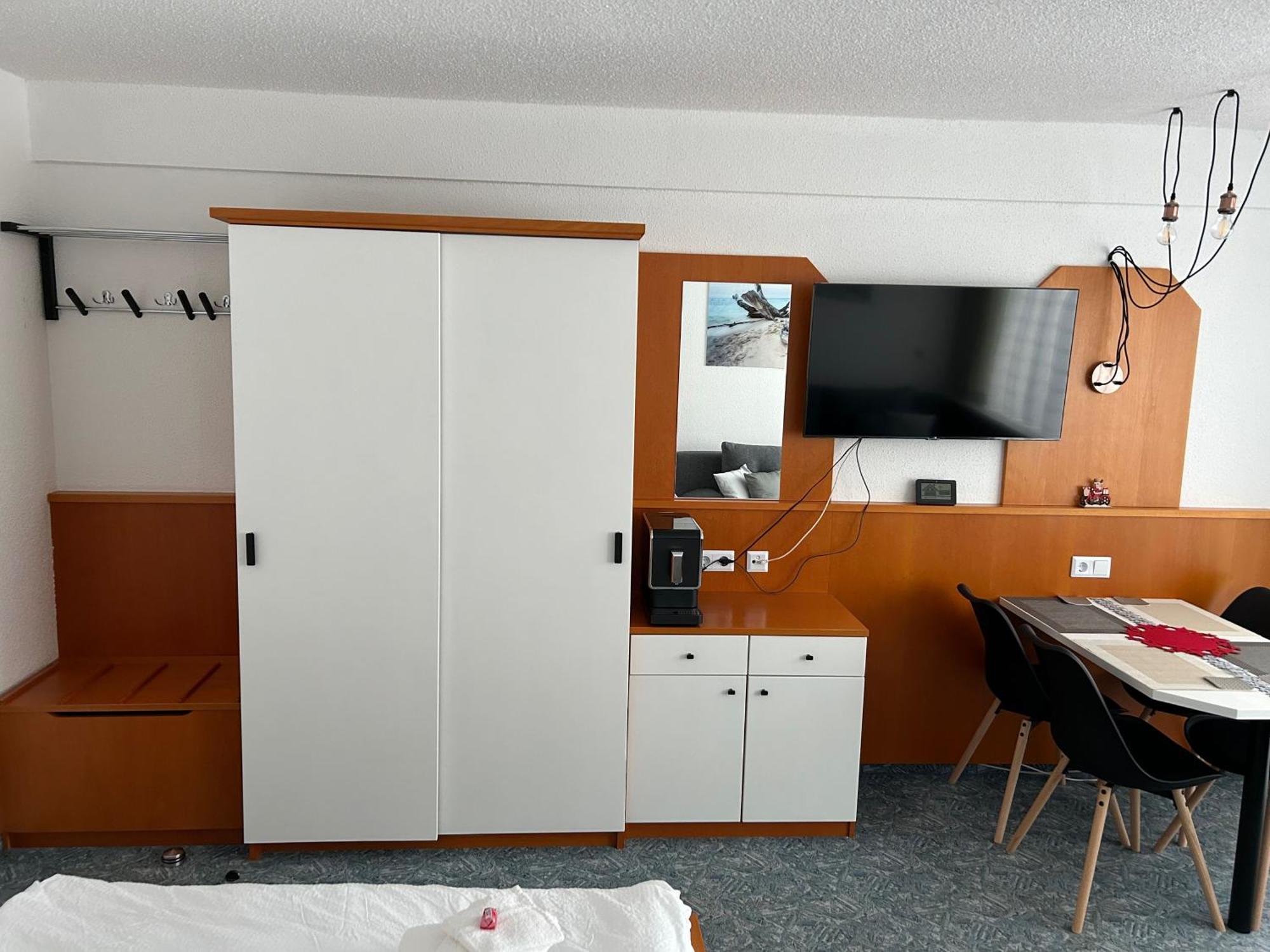 Appartamento Mitterdorf Almberg X29 Mitterfirmiansreut Esterno foto