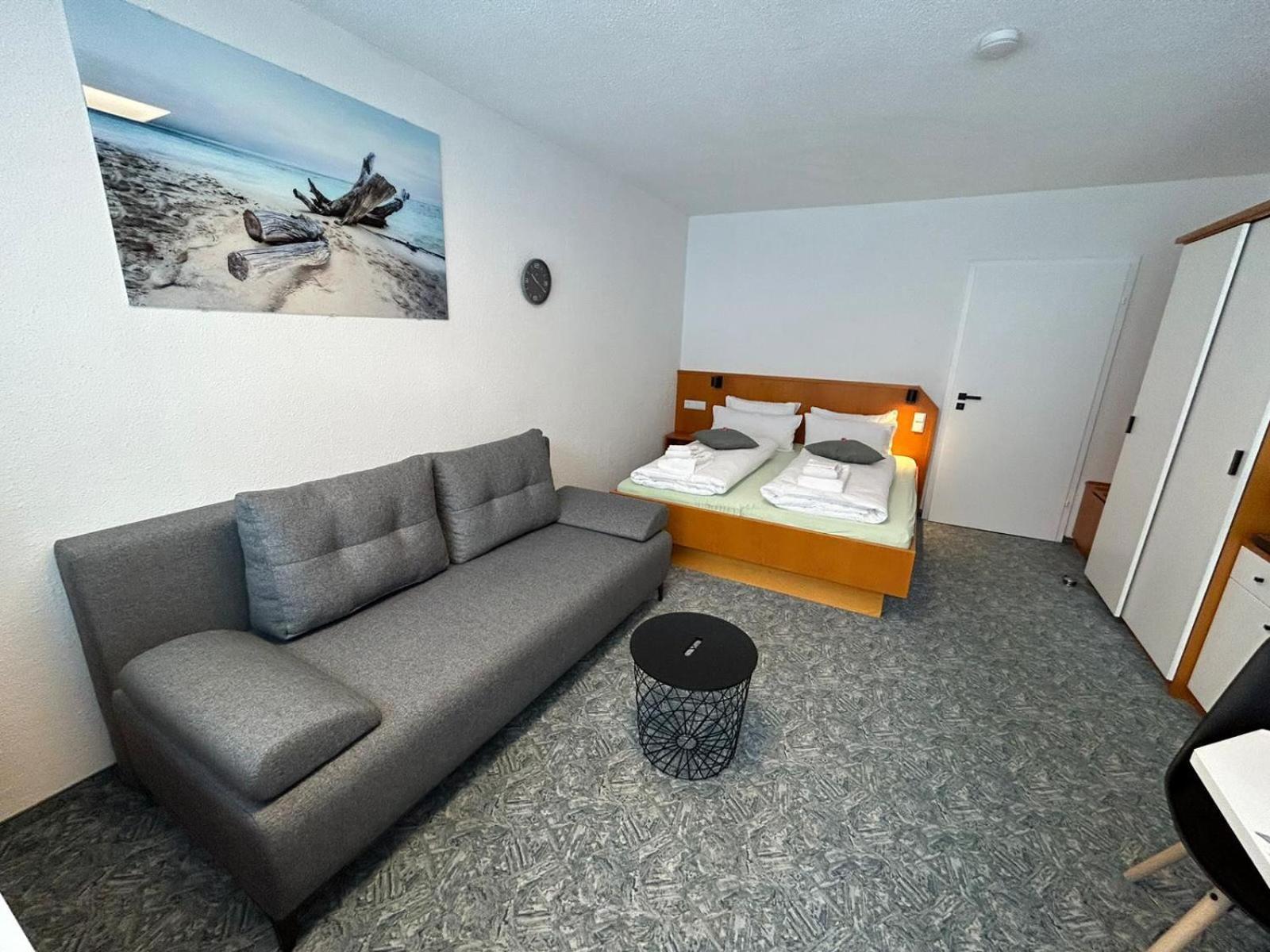 Appartamento Mitterdorf Almberg X29 Mitterfirmiansreut Esterno foto