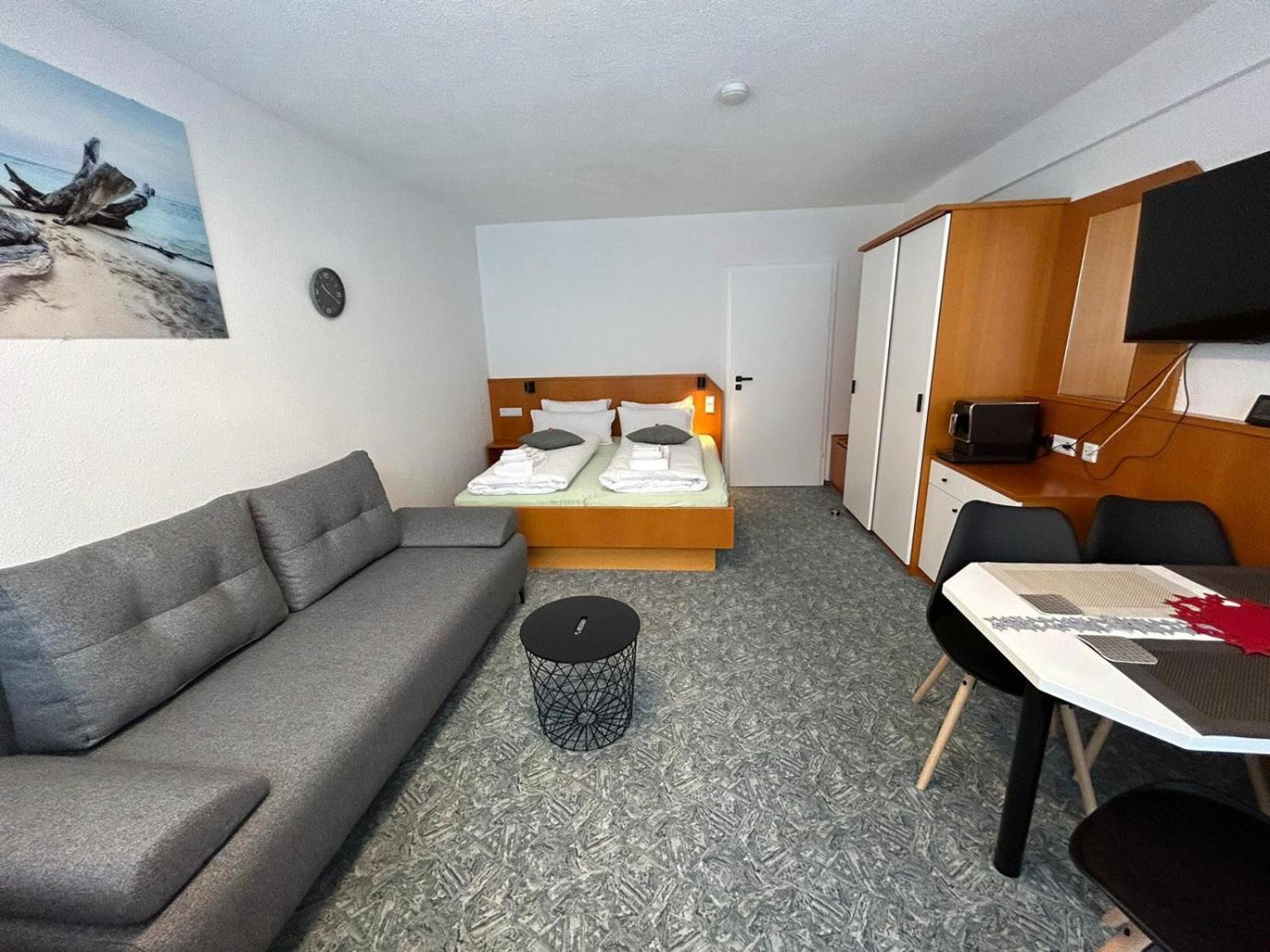 Appartamento Mitterdorf Almberg X29 Mitterfirmiansreut Esterno foto