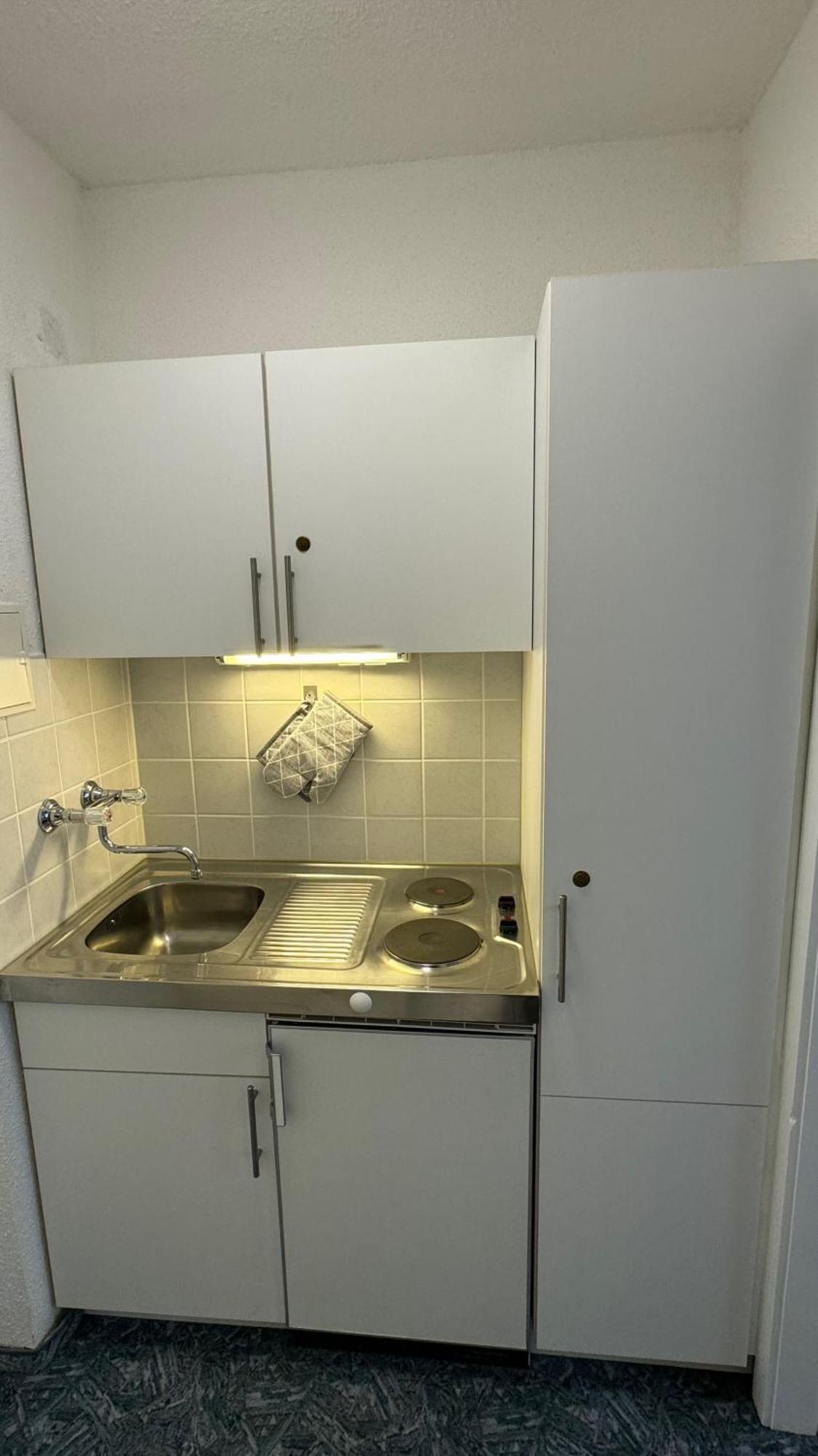Appartamento Mitterdorf Almberg X29 Mitterfirmiansreut Esterno foto