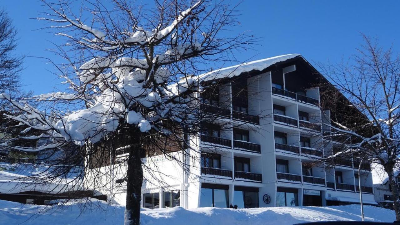 Appartamento Mitterdorf Almberg X29 Mitterfirmiansreut Esterno foto