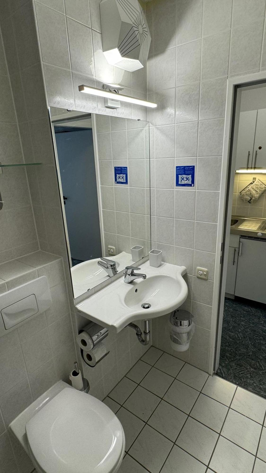Appartamento Mitterdorf Almberg X29 Mitterfirmiansreut Esterno foto
