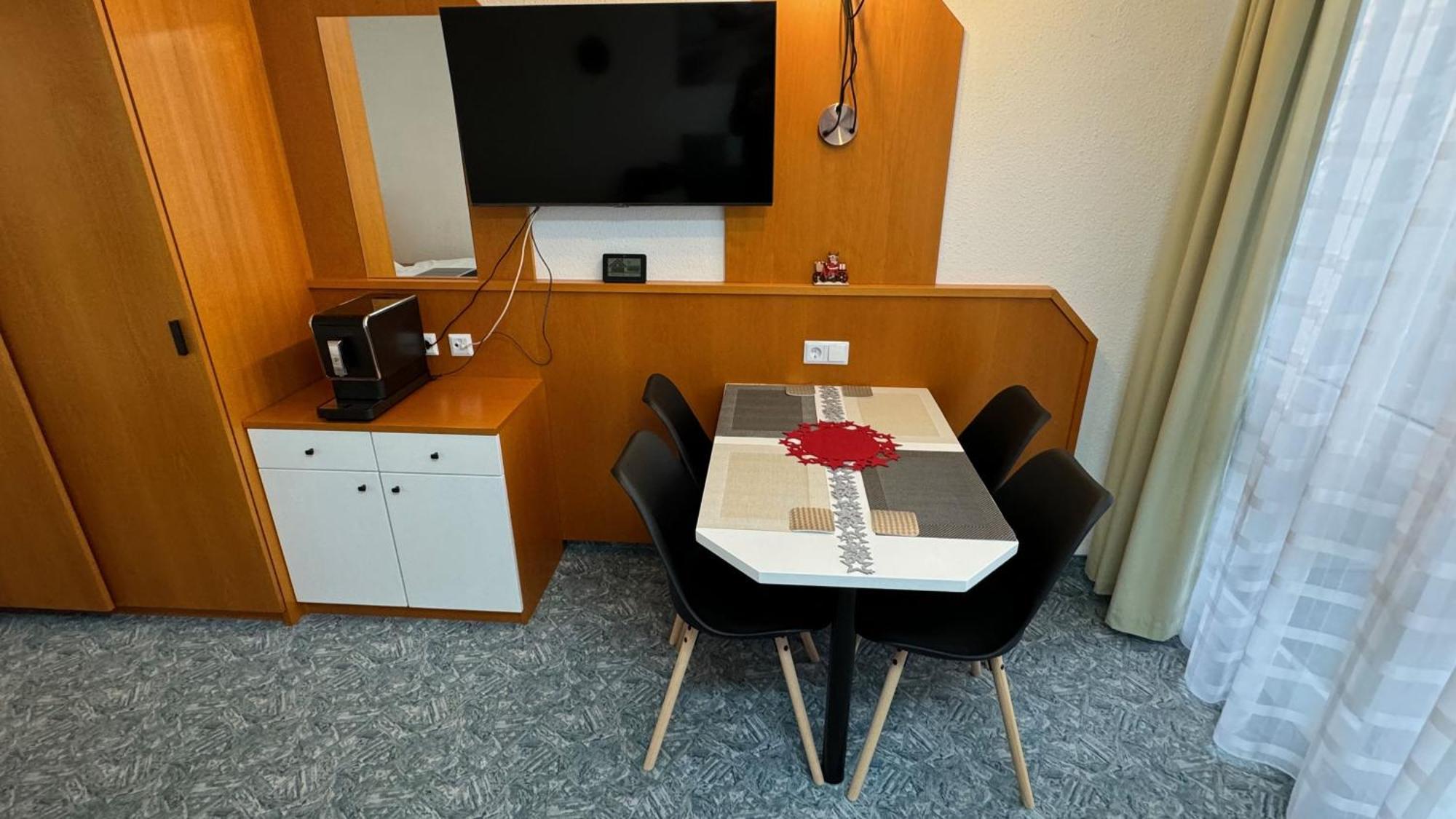 Appartamento Mitterdorf Almberg X29 Mitterfirmiansreut Esterno foto