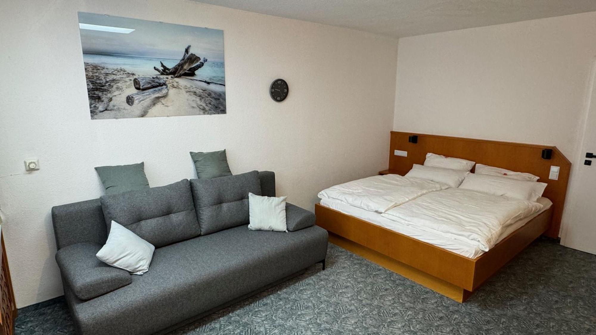 Appartamento Mitterdorf Almberg X29 Mitterfirmiansreut Esterno foto